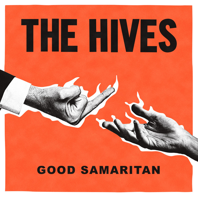Good Samaritan のサムネイル