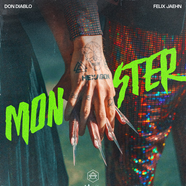 Monster のサムネイル