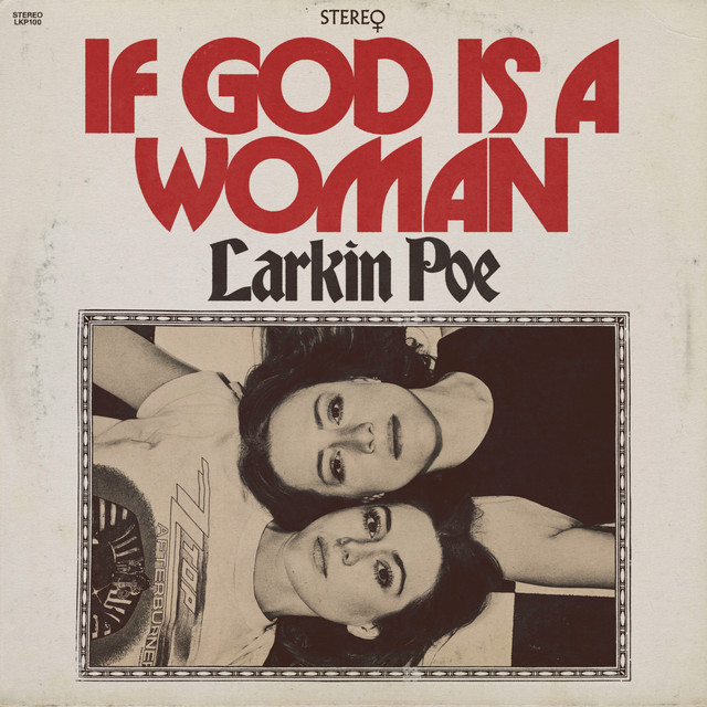 If God Is A Woman のサムネイル