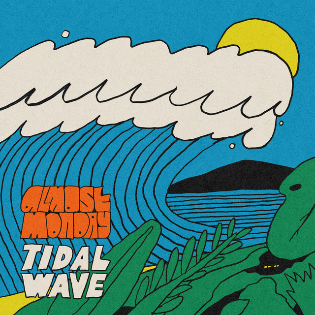 tidal wave のサムネイル