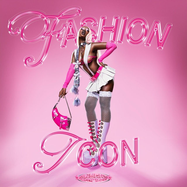 Fashion Icon のサムネイル