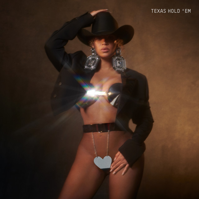 TEXAS HOLD 'EM のサムネイル