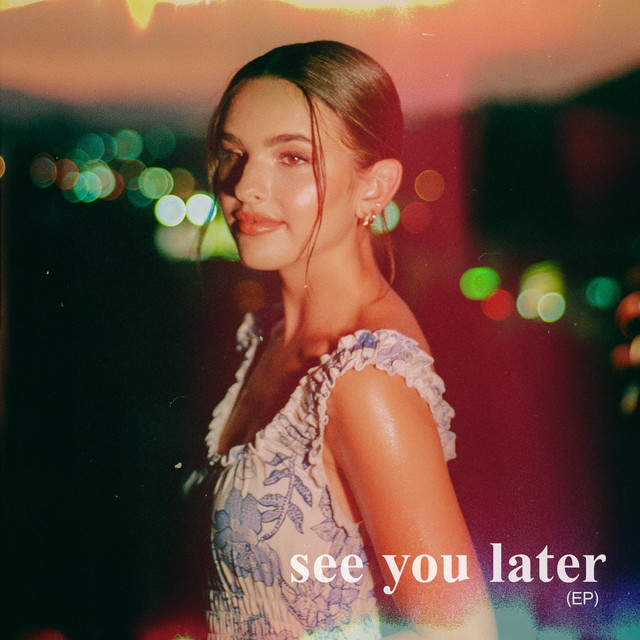 see you later のサムネイル