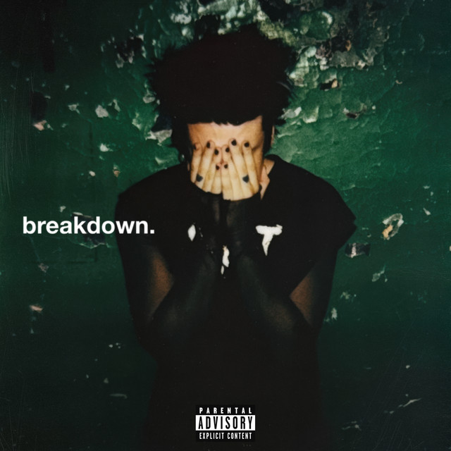 breakdown. のサムネイル