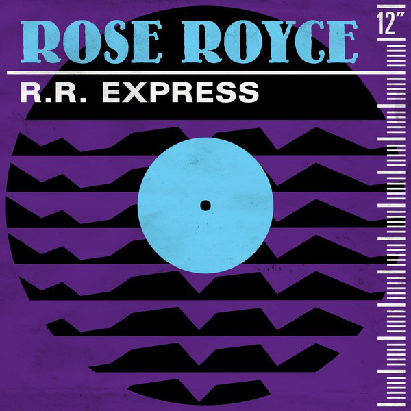 R.R. Express のサムネイル