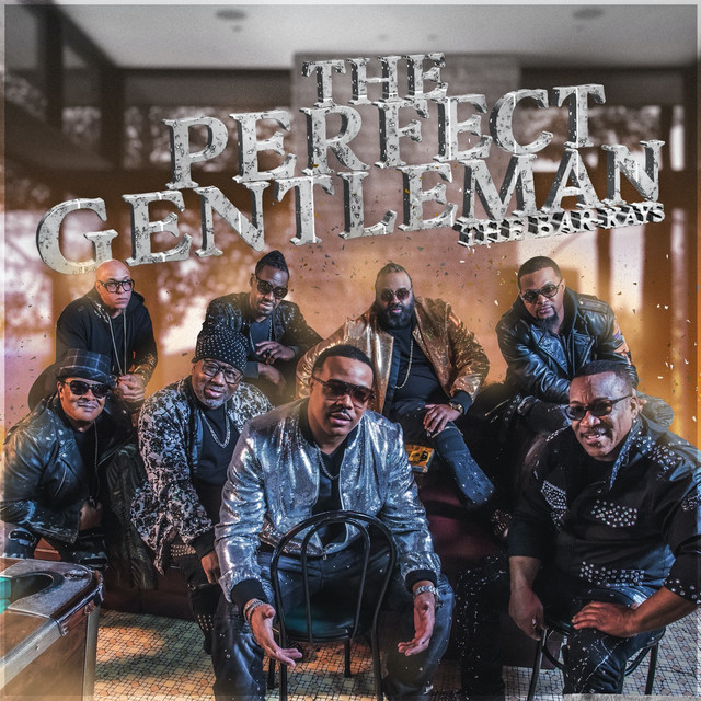 Perfect Gentleman のサムネイル