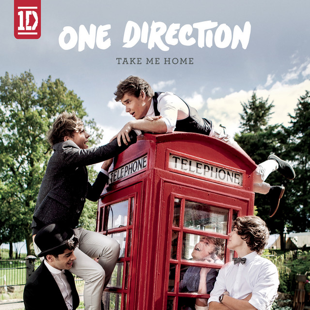 Live While We're Young のサムネイル