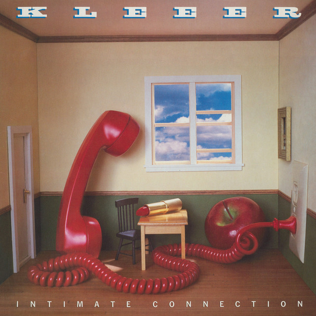 Intimate Connection のサムネイル