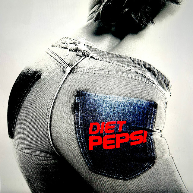 Diet Pepsi のサムネイル