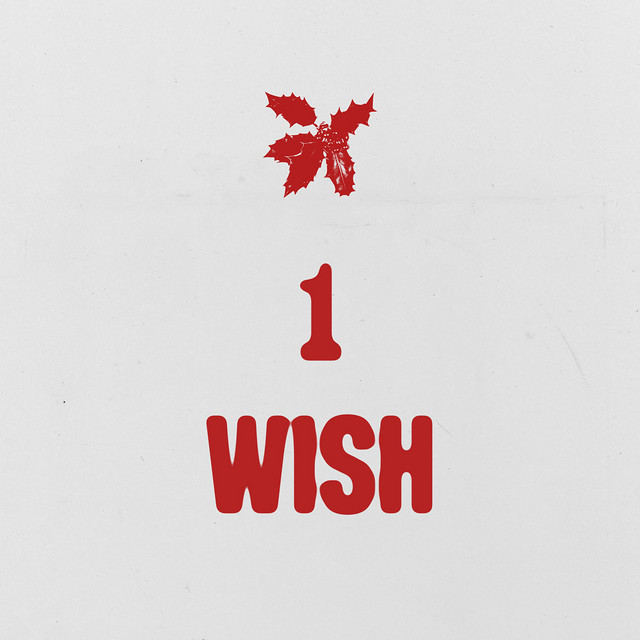1 Wish のサムネイル