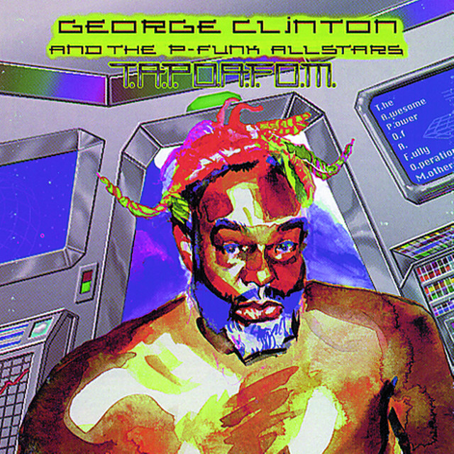 If Anybody Gets Funked Up (It's Gonna Be You) のサムネイル