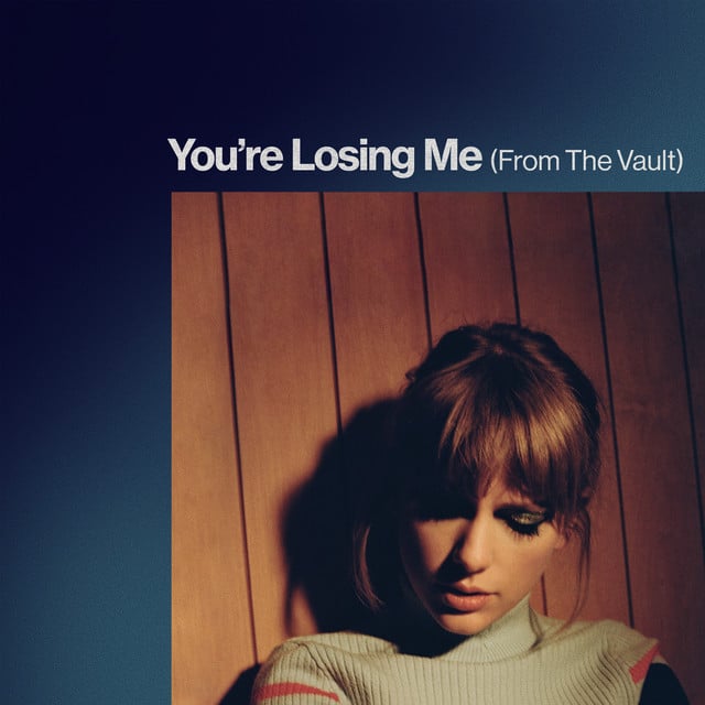 You're Losing Me のサムネイル