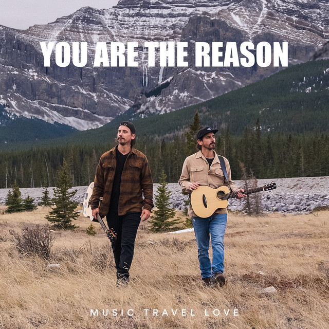 You Are The Reason のサムネイル