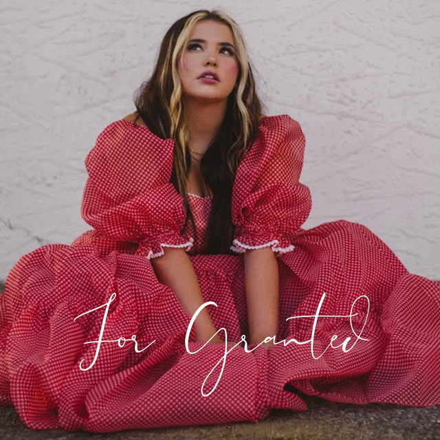 For Granted のサムネイル