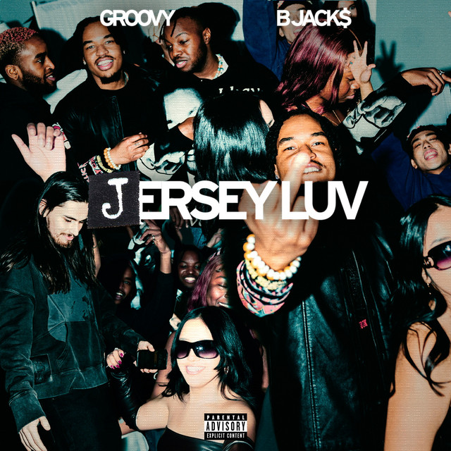 jersey luv のサムネイル