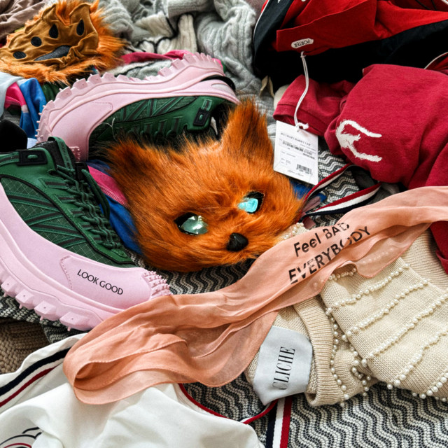 Kitsune Maison Freestyle のサムネイル