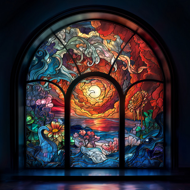 Out Of Time のサムネイル