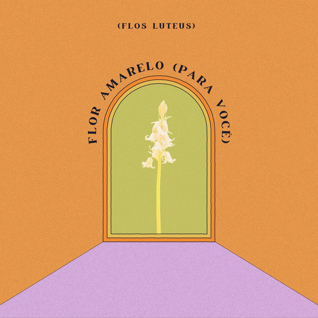 Flor amarelo (Para você) のサムネイル
