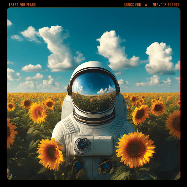 Astronaut のサムネイル