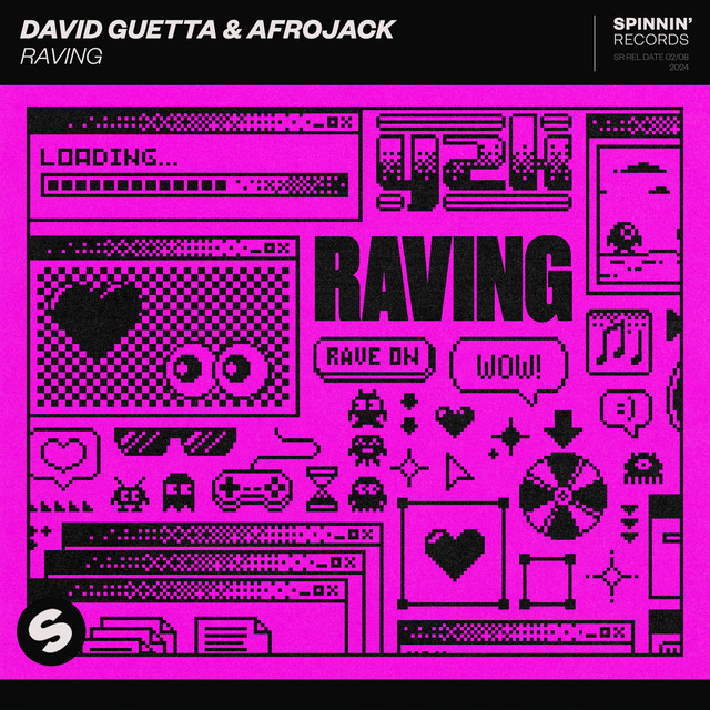 Raving のサムネイル