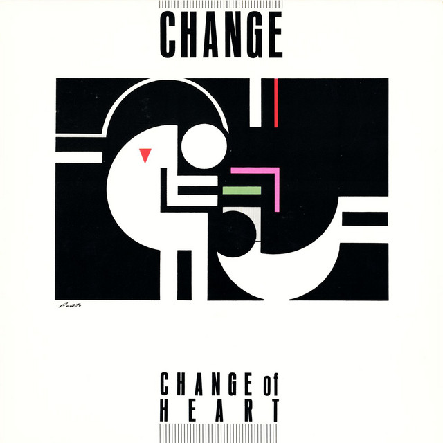 Change of Heart のサムネイル