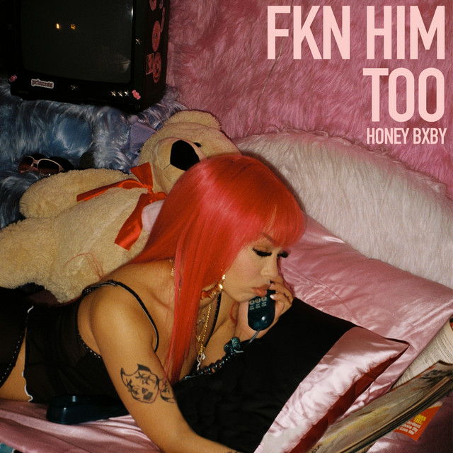 Fkn Him Too のサムネイル