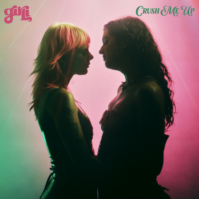 Crush Me Up のサムネイル