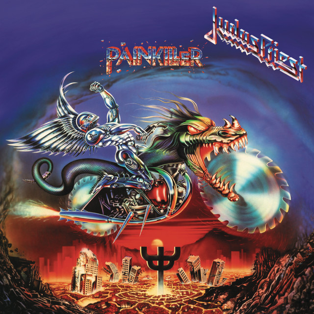 Painkiller のサムネイル