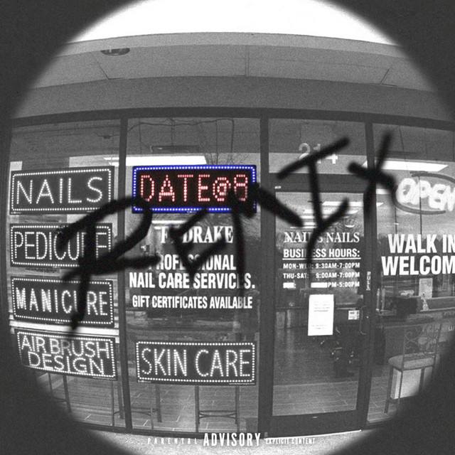 act ii: date @ 8 (remix) のサムネイル