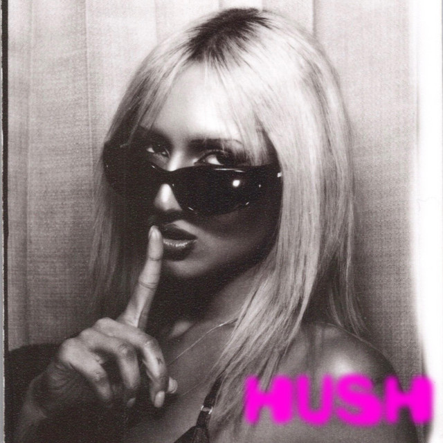 HUSH のサムネイル