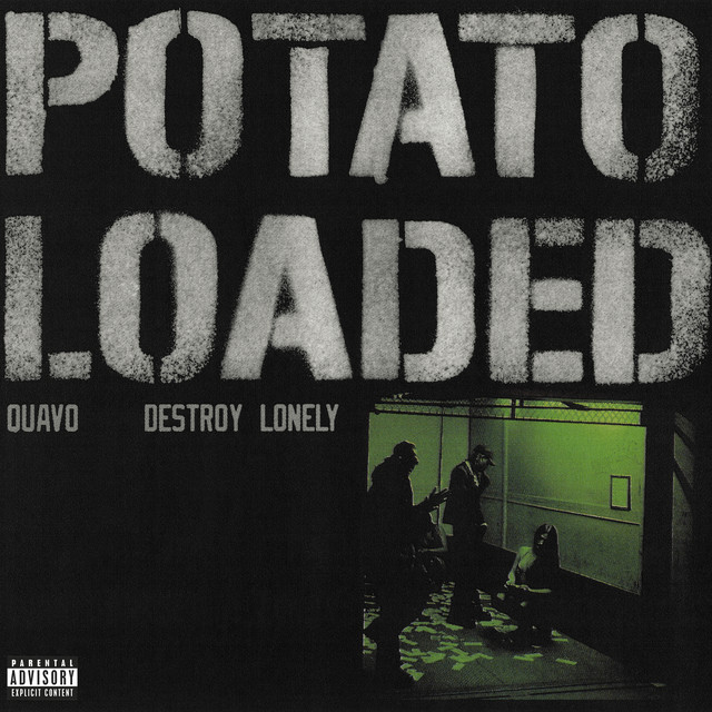 Potato Loaded のサムネイル