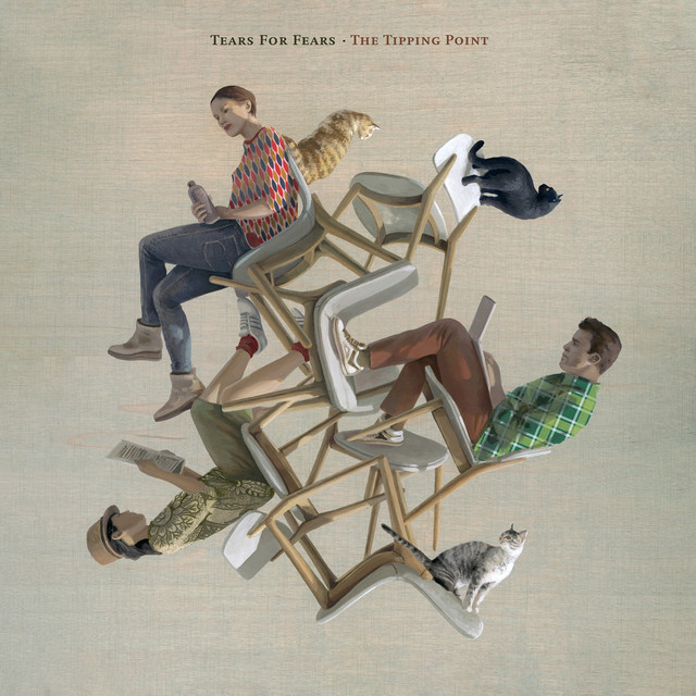 The Tipping Point のサムネイル