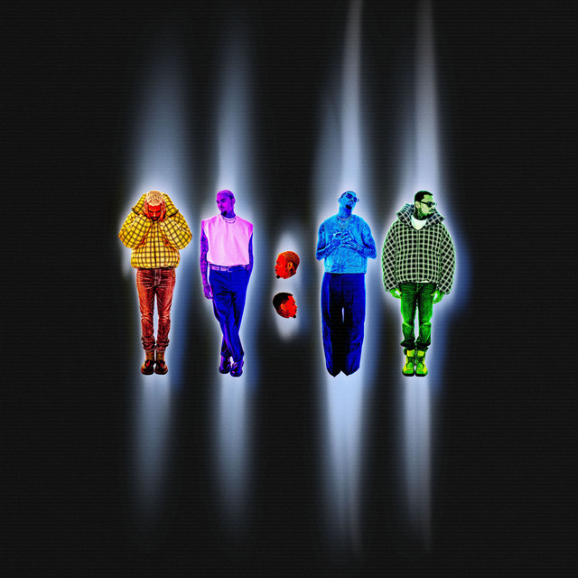 Feel Something のサムネイル