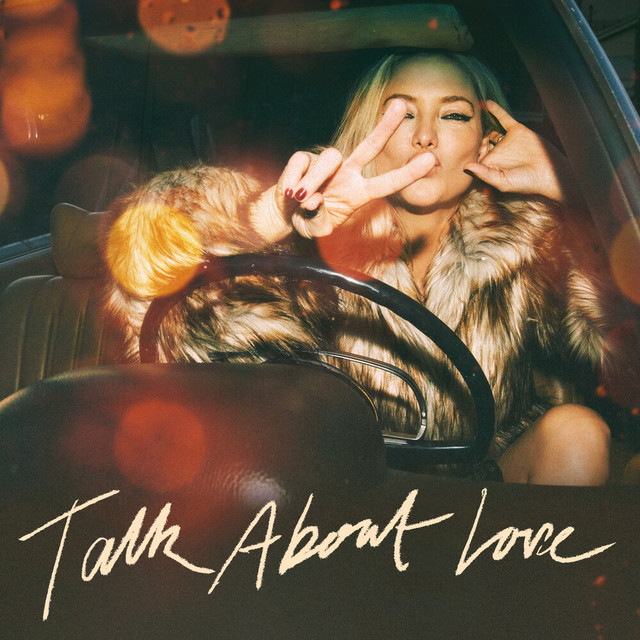 Talk About Love のサムネイル
