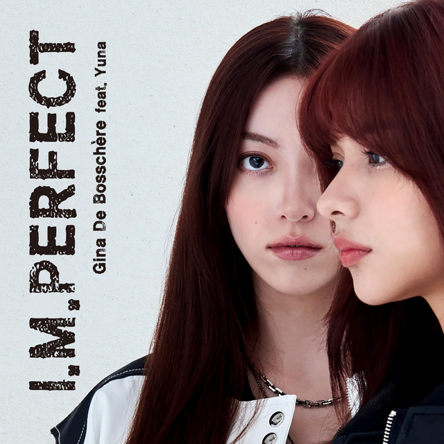 I.M.PERFECT のサムネイル