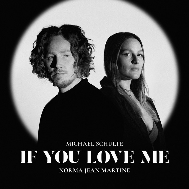 If you love me のサムネイル