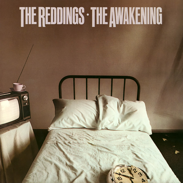 The Awakening Pt 1 のサムネイル