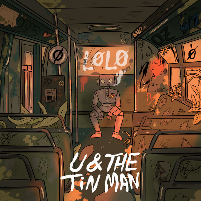 u & the tin man のサムネイル