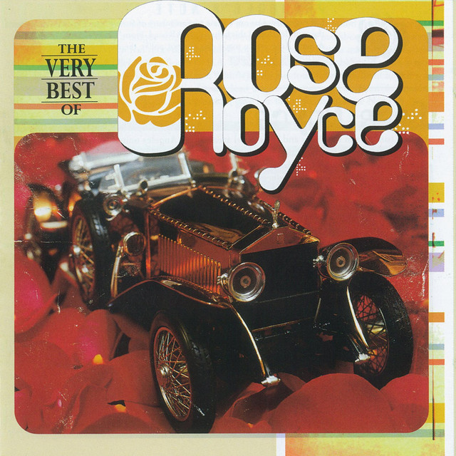 Love Don't Live Here Anymore のサムネイル