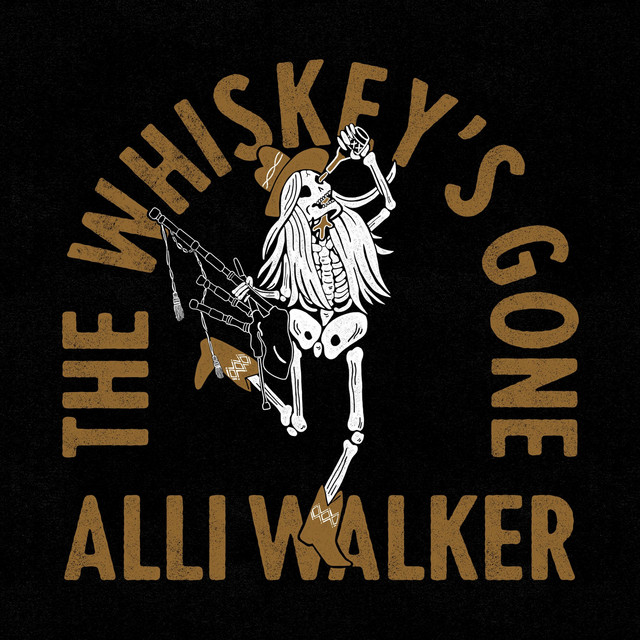 The Whiskey's Gone のサムネイル