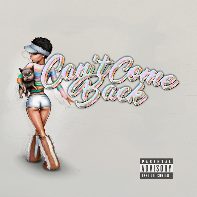 Can't Come Back のサムネイル