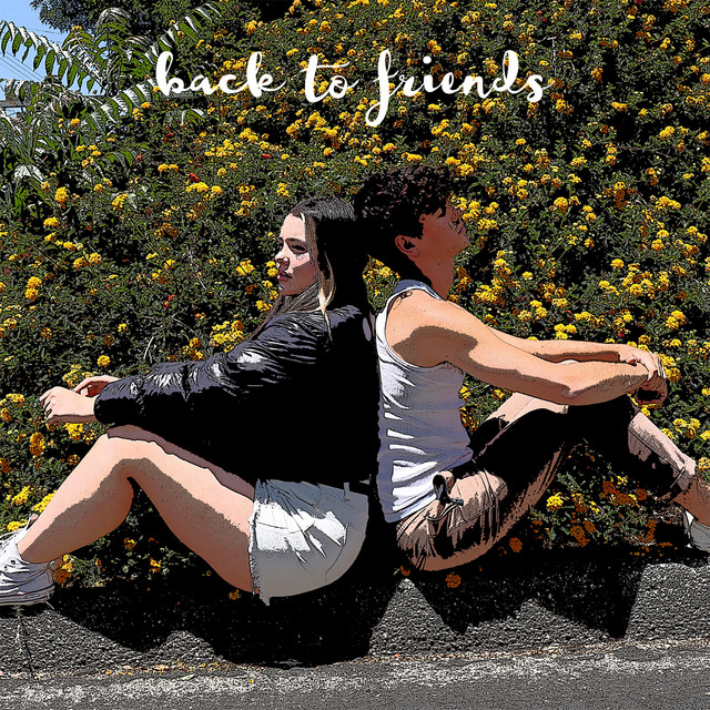 Back To Friends のサムネイル