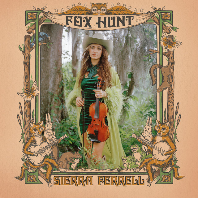 Fox Hunt のサムネイル