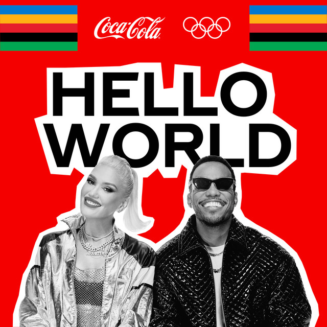 Hello World のサムネイル