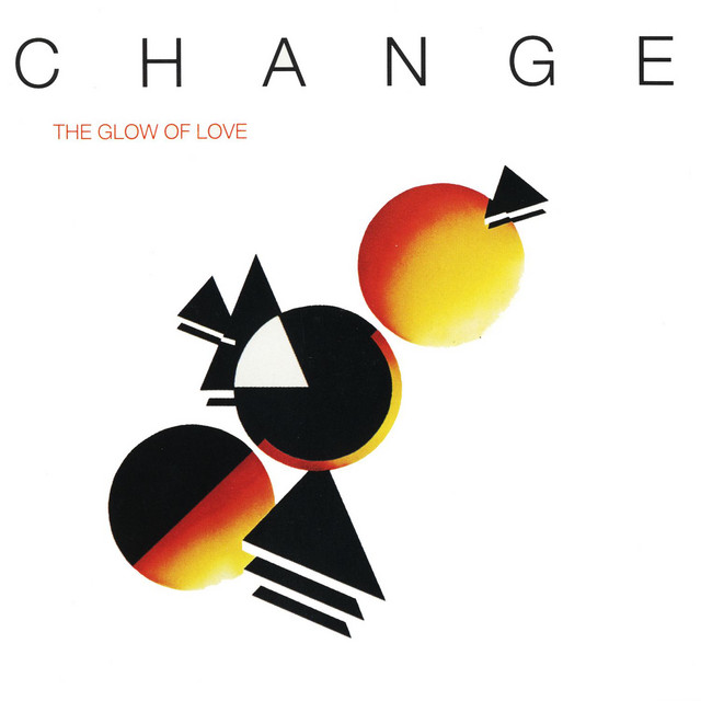 The Glow Of Love のサムネイル