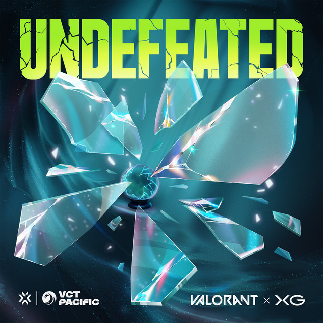 UNDEFEATED のサムネイル