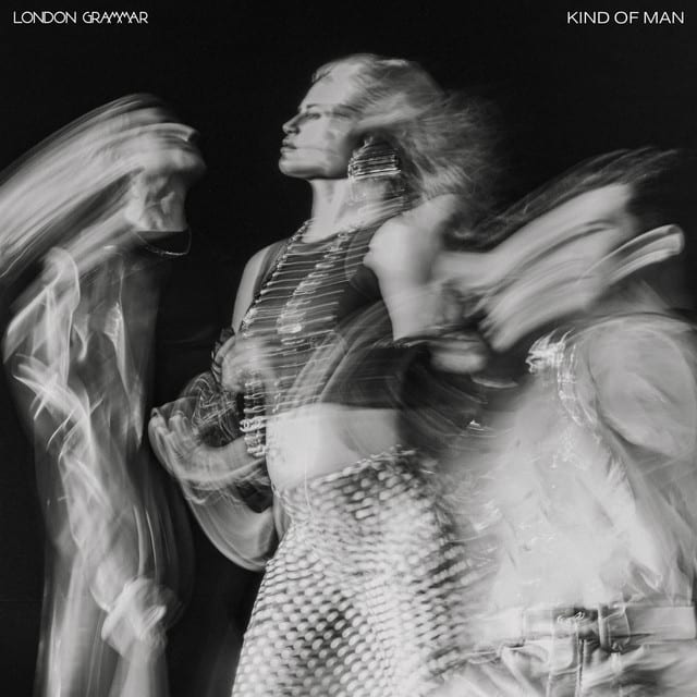 Kind Of Man のサムネイル