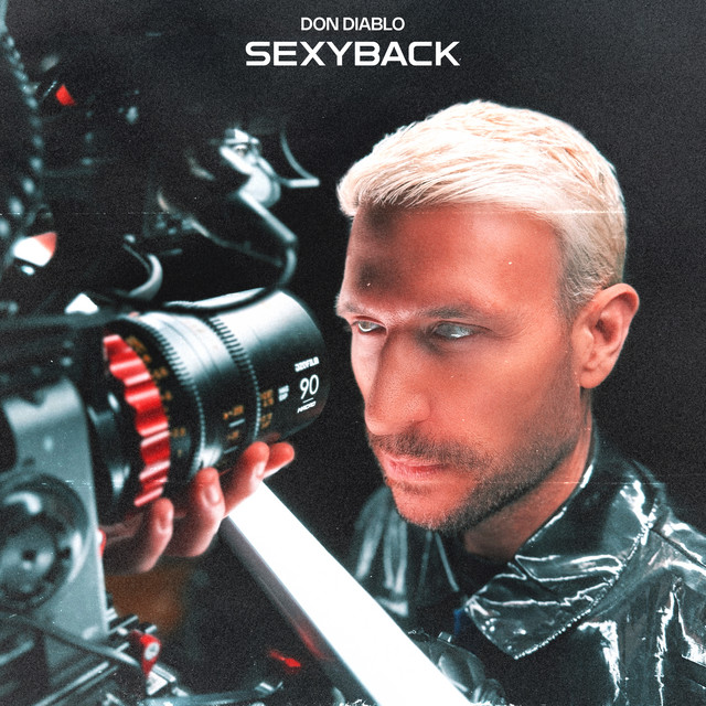SexyBack のサムネイル