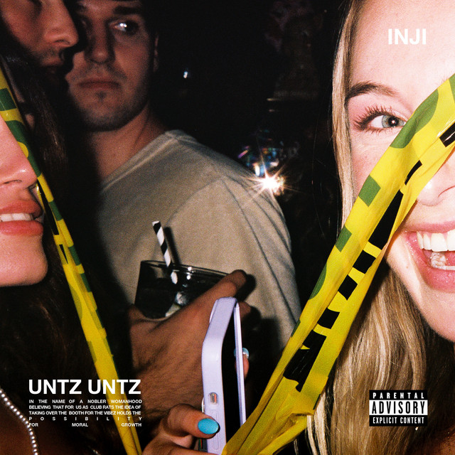UNTZ UNTZ のサムネイル
