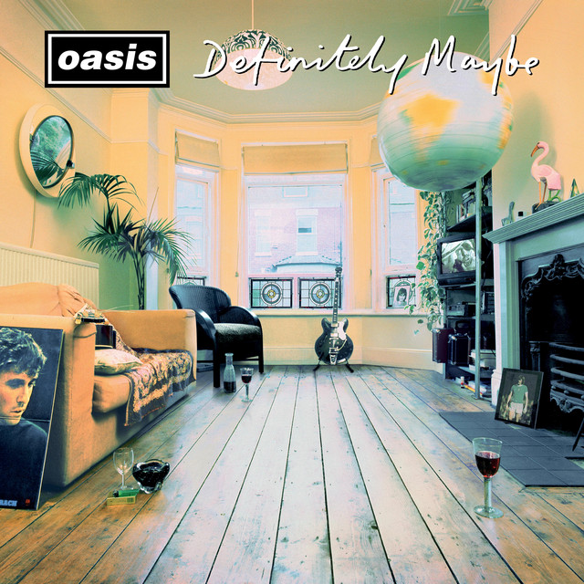 Live Forever (Monnow Valley Version) のサムネイル